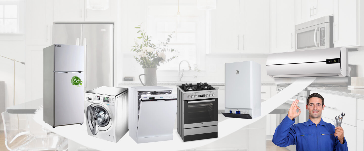 Simav Whirlpool Servisi